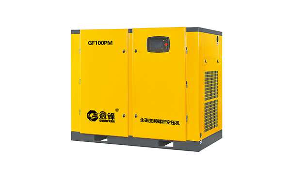 深圳螺桿空壓機