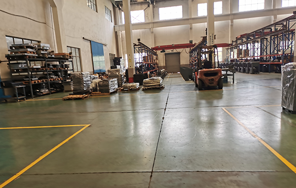 冠鋒無油空壓機廠家