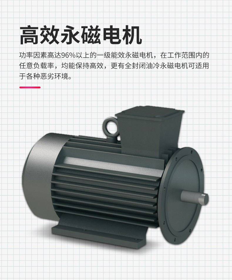 低壓變頻雙級(jí)螺桿空壓機(jī)
