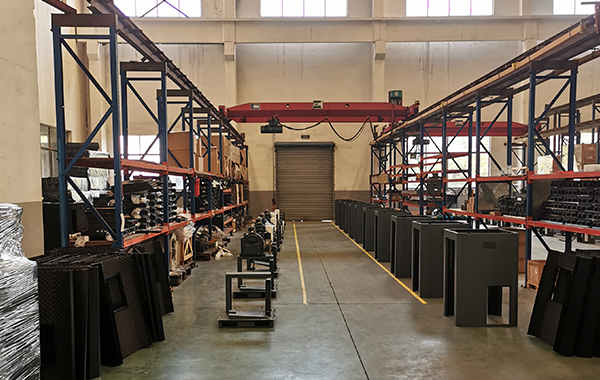 靜音無油空壓機 靜音無油空壓機