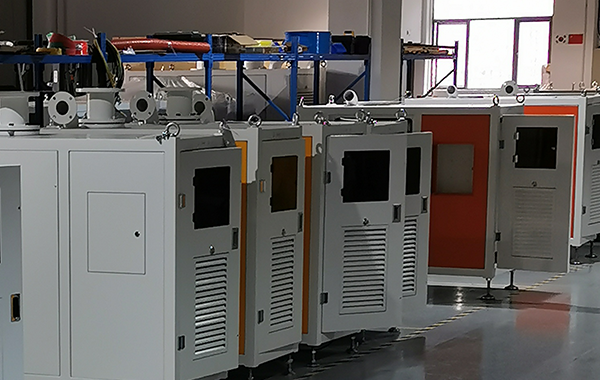 空氣懸浮離心鼓風(fēng)機(jī) 空氣懸浮離心鼓風(fēng)機(jī)