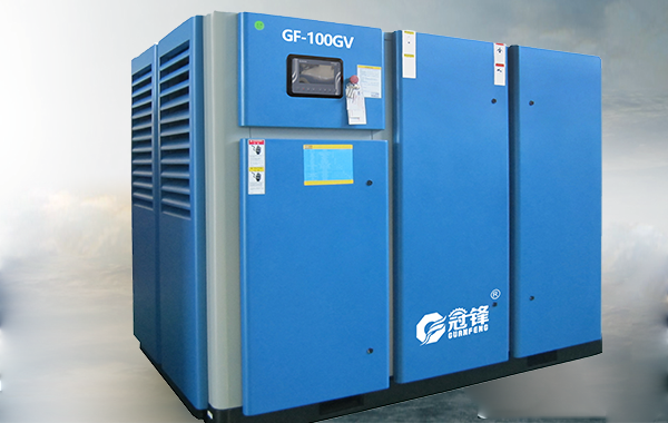 無油壓縮空壓機(jī)