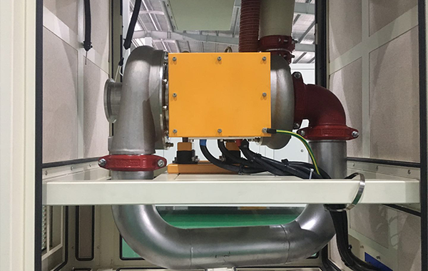 空氣懸浮離心鼓風機廠家