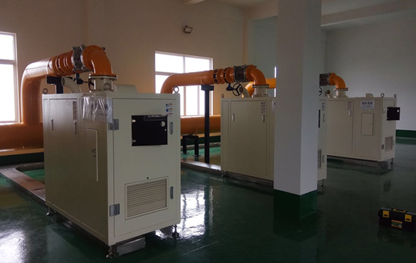 空氣懸浮離心鼓風(fēng)機(jī) 空氣懸浮離心鼓風(fēng)機(jī)