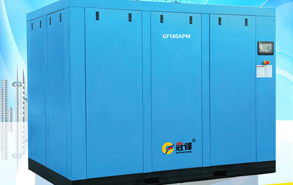 如何快速提升產品的質量，無油螺桿空壓機告訴你真相！