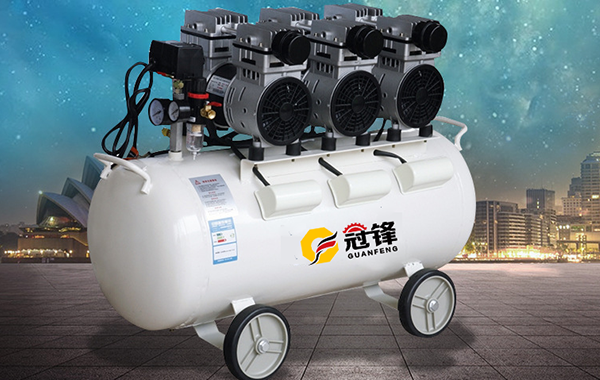 深圳無油空壓機(jī)廠家