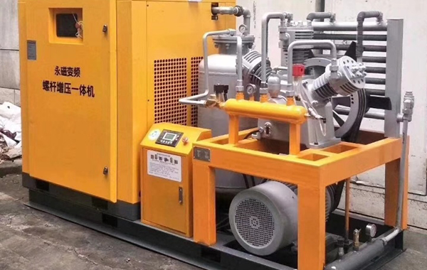 趁勢而為，深圳噴涂用空壓機(jī)實(shí)現(xiàn)行業(yè)領(lǐng)先