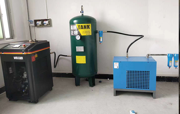 東莞無油空壓機(jī)