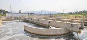 污水處理廠(chǎng)選用空浮離心鼓風(fēng)機(jī)，從此節(jié)能環(huán)保有妙招！