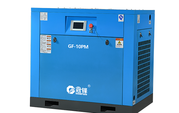 如何購買節(jié)能螺桿空壓機，才能省心又省力
