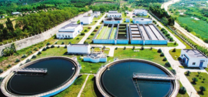 造紙廠(chǎng)污水曝氣能耗高怎么辦？選空浮離心鼓風(fēng)機(jī)試試看吧！