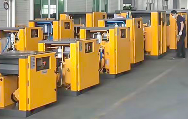 空壓機品牌十大排行榜靠譜嗎？質(zhì)量怎么樣 