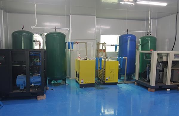 10個空壓機(jī)機(jī)房安裝的注意事項(xiàng)，讓您的空壓機(jī)站房順風(fēng)順?biāo)?></a></dt>
                                <dd>
                                    <h3><a href=